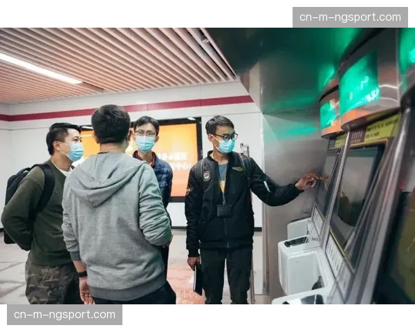 小型化、模块化服务单元受青睐，体育服务组织形态更灵活。