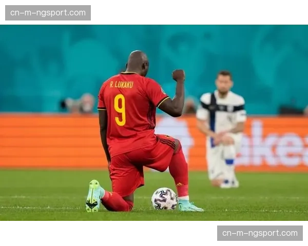 比利时检方对一足球经纪公司展开调查,涉嫌向俱乐部隐瞒球员真实伤病与负荷数据 比利时检方对一足球经纪公司展开调查,涉嫌向俱乐部隐瞒球员真实伤病与负荷数据