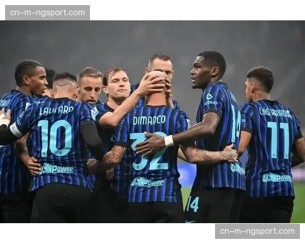 意大利杯四强诞生3席：国际米兰、亚特兰大、科莫